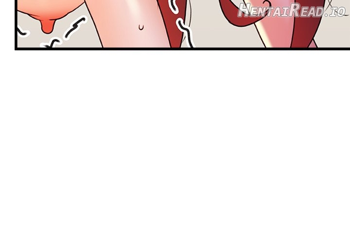 More Than Friends (Jjoon) Chapter 17 - page 4