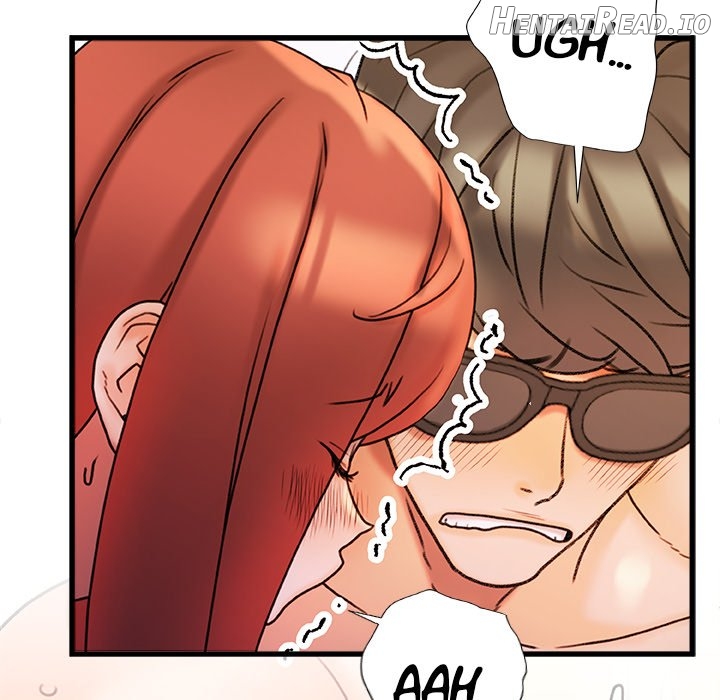 More Than Friends (Jjoon) Chapter 17 - page 45