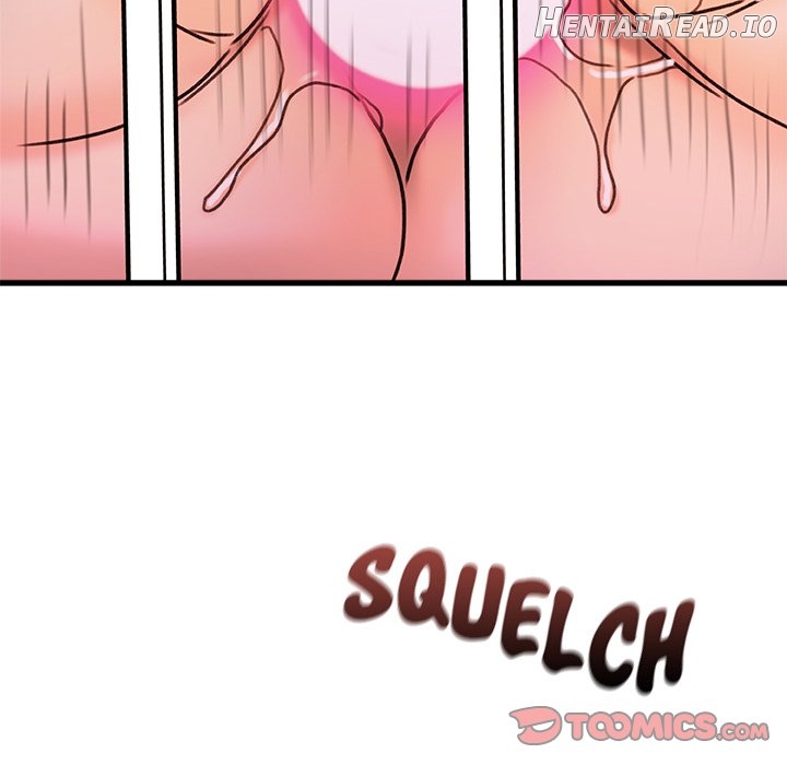 More Than Friends (Jjoon) Chapter 17 - page 48