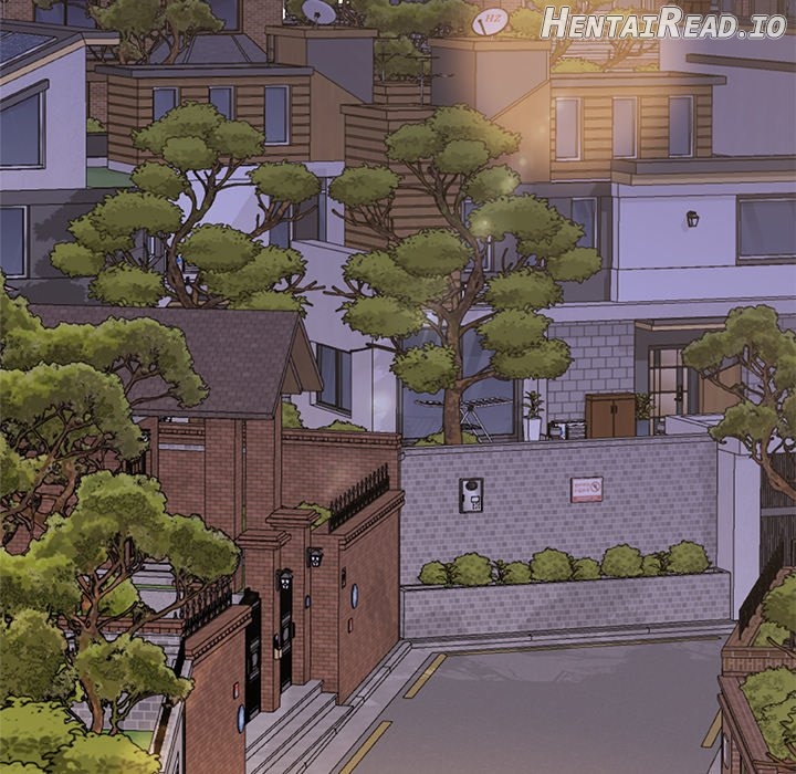 More Than Friends (Jjoon) Chapter 17 - page 51