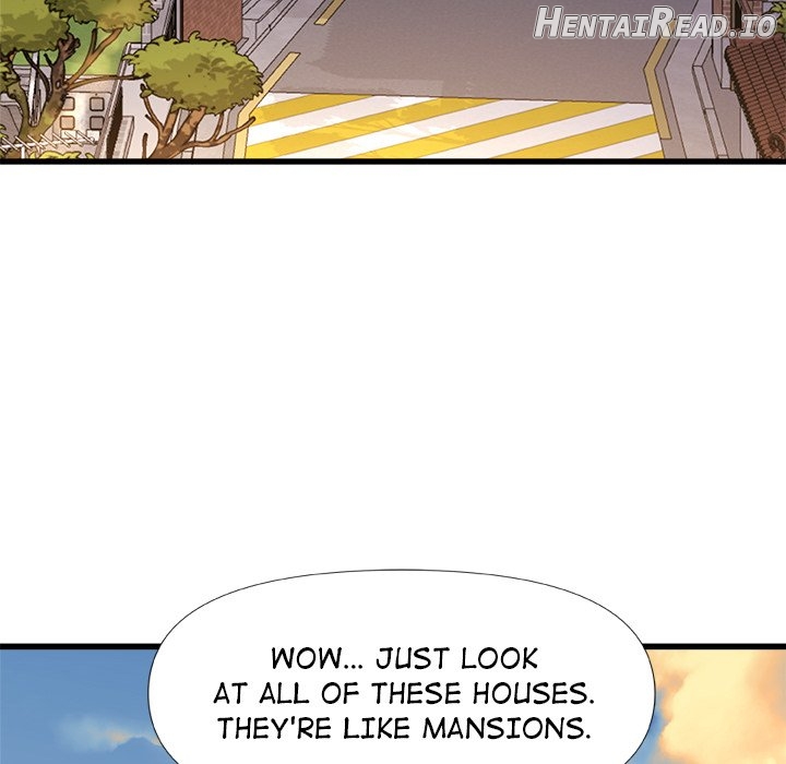 More Than Friends (Jjoon) Chapter 17 - page 52