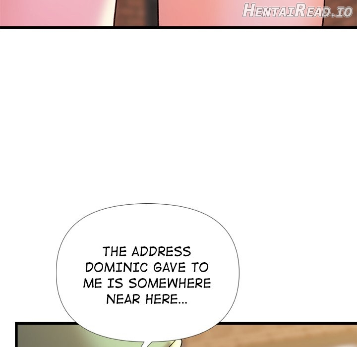 More Than Friends (Jjoon) Chapter 17 - page 55