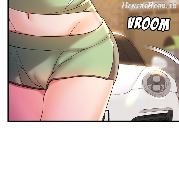 More Than Friends (Jjoon) Chapter 17 - page 56