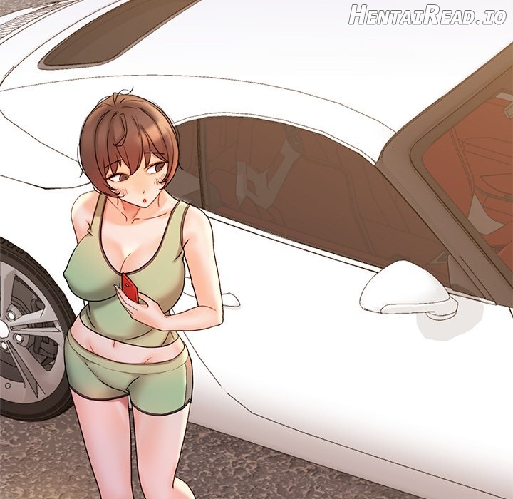 More Than Friends (Jjoon) Chapter 17 - page 58