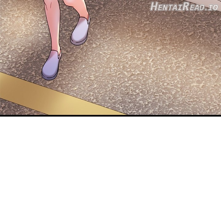 More Than Friends (Jjoon) Chapter 17 - page 59