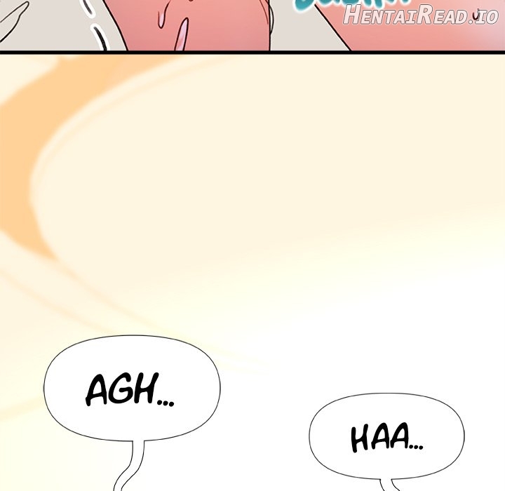 More Than Friends (Jjoon) Chapter 17 - page 6