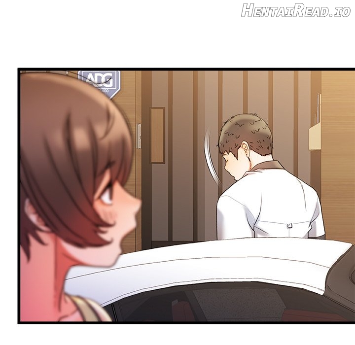 More Than Friends (Jjoon) Chapter 17 - page 60