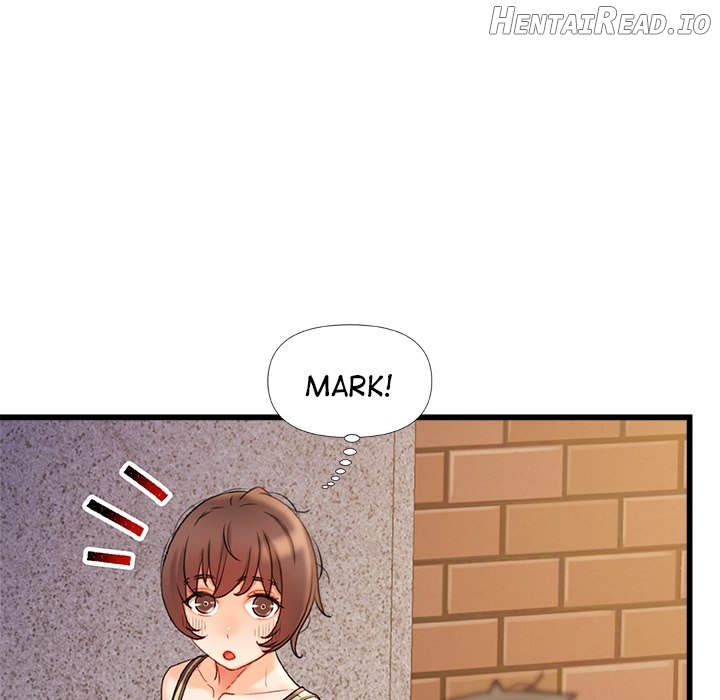 More Than Friends (Jjoon) Chapter 17 - page 61