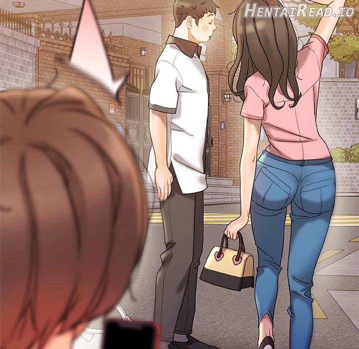 More Than Friends (Jjoon) Chapter 17 - page 64