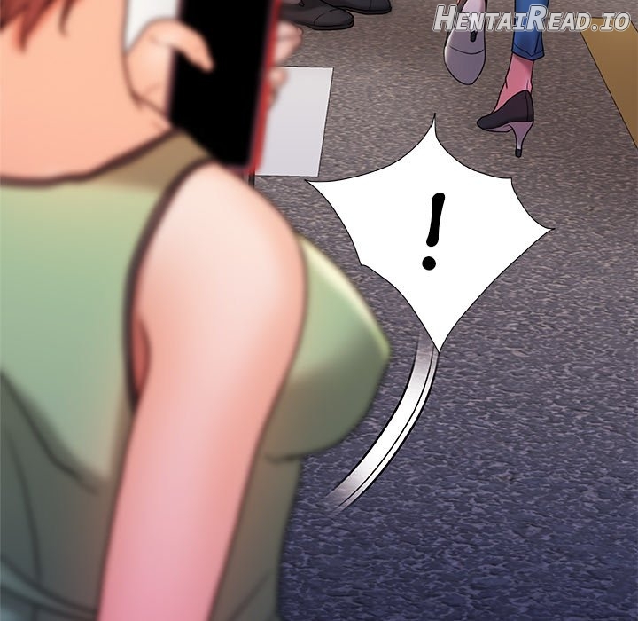 More Than Friends (Jjoon) Chapter 17 - page 65