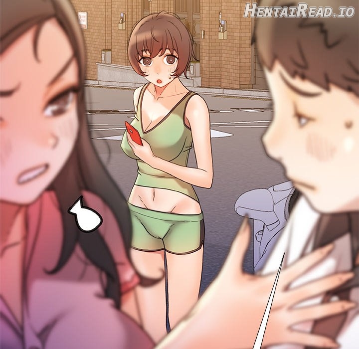 More Than Friends (Jjoon) Chapter 17 - page 67