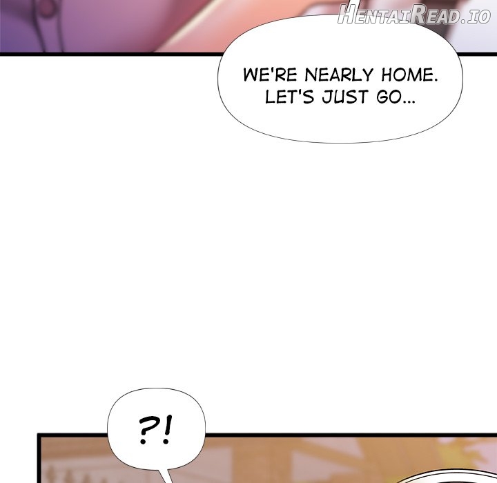 More Than Friends (Jjoon) Chapter 17 - page 68