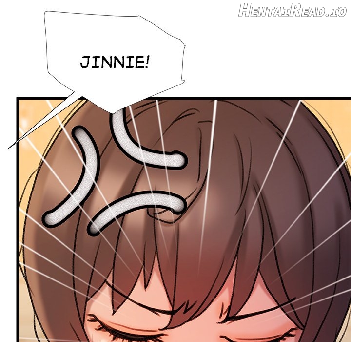 More Than Friends (Jjoon) Chapter 17 - page 70