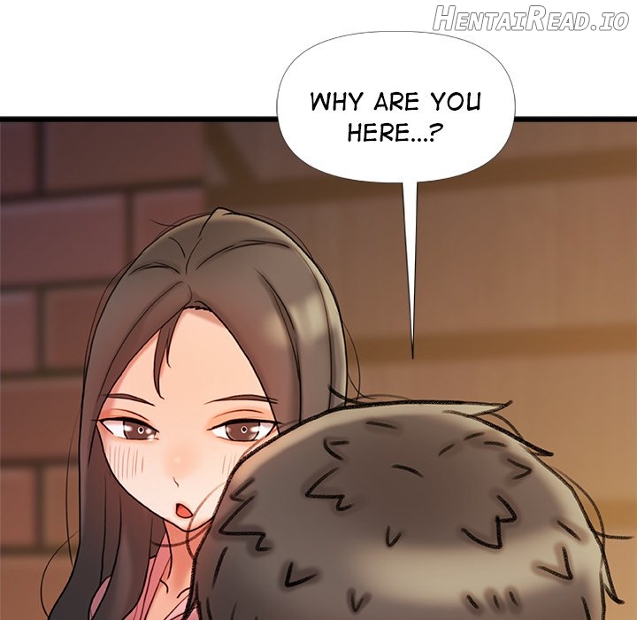 More Than Friends (Jjoon) Chapter 17 - page 72