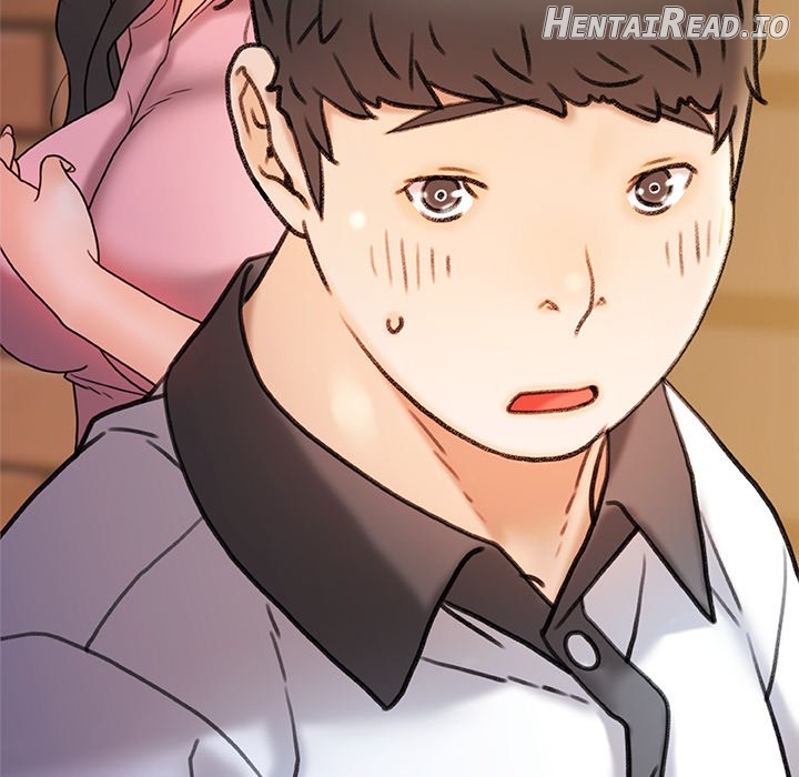 More Than Friends (Jjoon) Chapter 17 - page 73