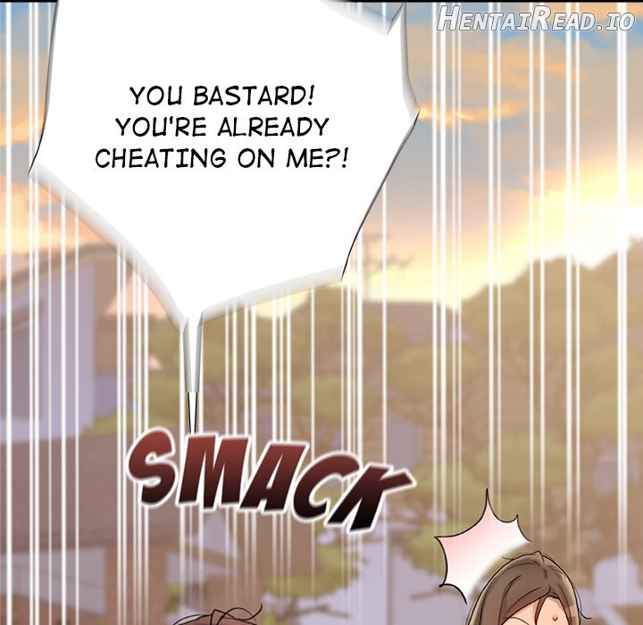 More Than Friends (Jjoon) Chapter 17 - page 77