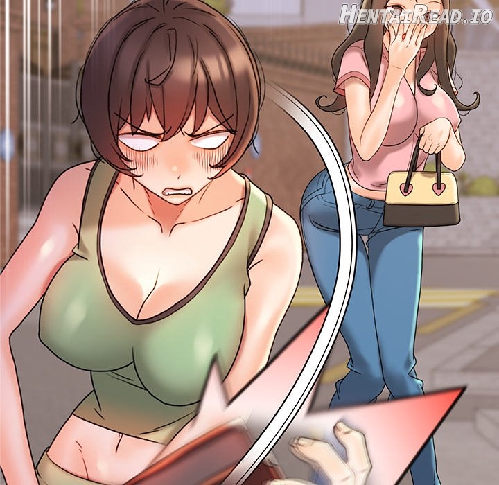 More Than Friends (Jjoon) Chapter 17 - page 78