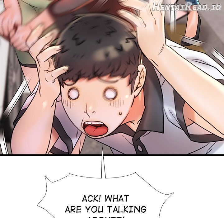 More Than Friends (Jjoon) Chapter 17 - page 79