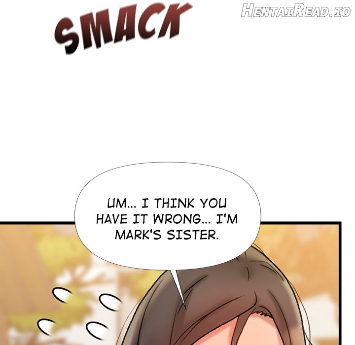 More Than Friends (Jjoon) Chapter 17 - page 81