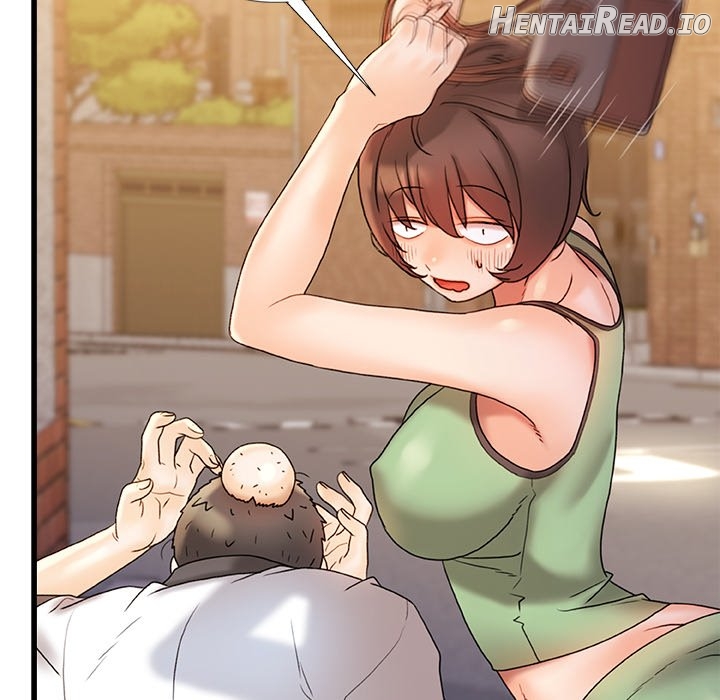 More Than Friends (Jjoon) Chapter 17 - page 83