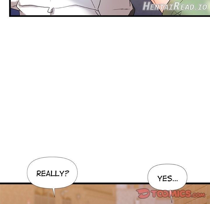 More Than Friends (Jjoon) Chapter 17 - page 84