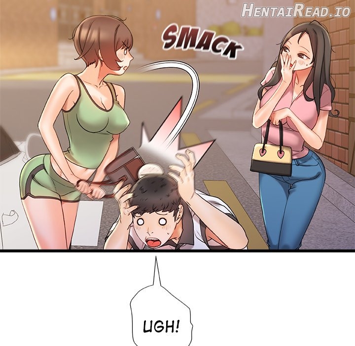 More Than Friends (Jjoon) Chapter 17 - page 85