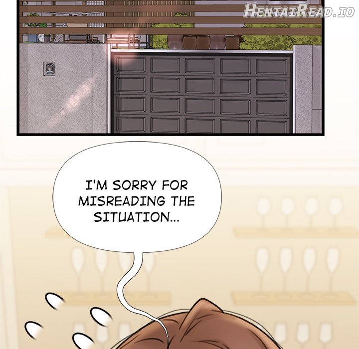 More Than Friends (Jjoon) Chapter 17 - page 88