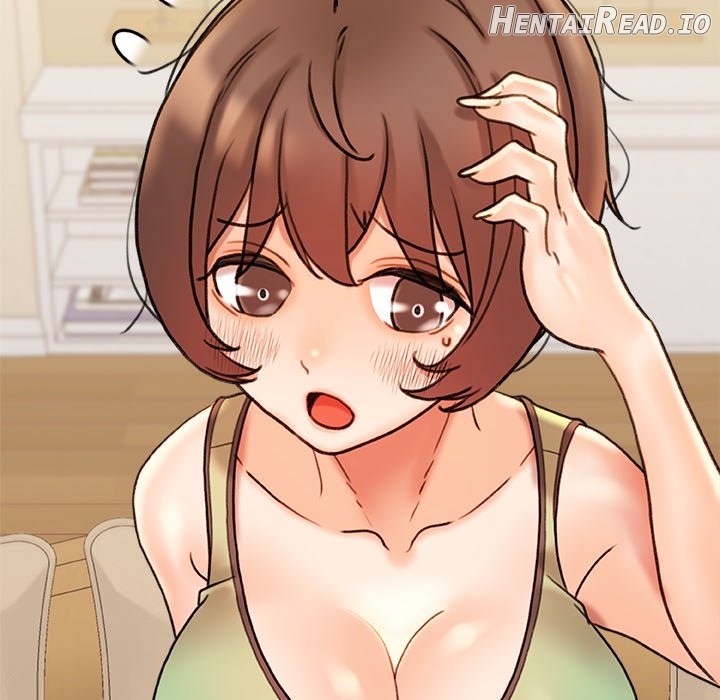 More Than Friends (Jjoon) Chapter 17 - page 89