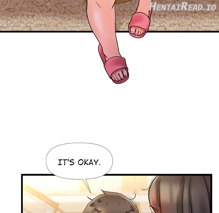 More Than Friends (Jjoon) Chapter 17 - page 91