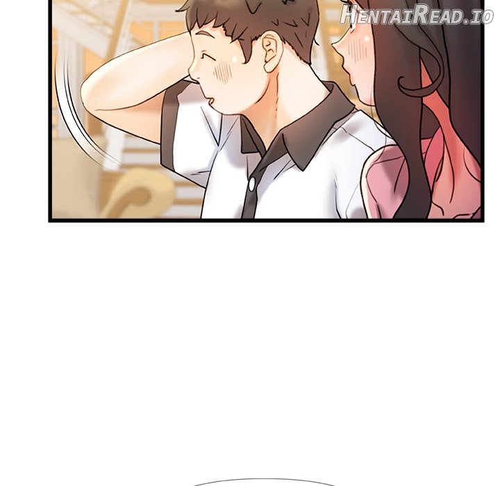 More Than Friends (Jjoon) Chapter 17 - page 92