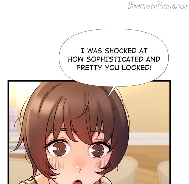 More Than Friends (Jjoon) Chapter 17 - page 96