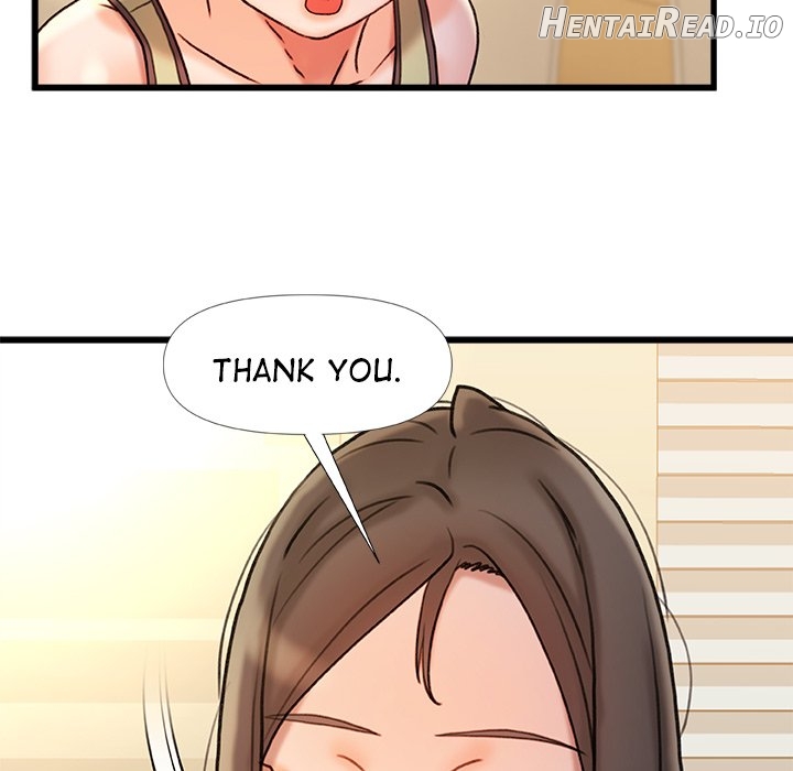 More Than Friends (Jjoon) Chapter 17 - page 97