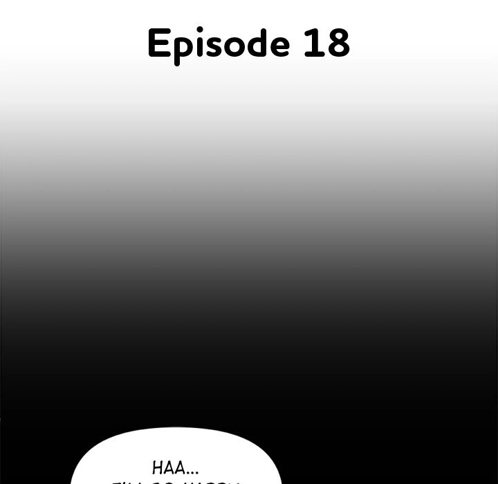 More Than Friends (Jjoon) Chapter 18 - page 13