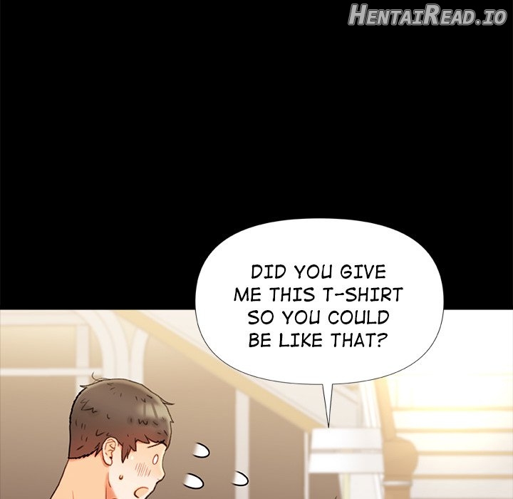 More Than Friends (Jjoon) Chapter 18 - page 20