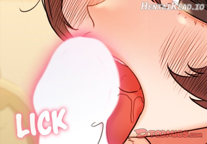 More Than Friends (Jjoon) Chapter 18 - page 3