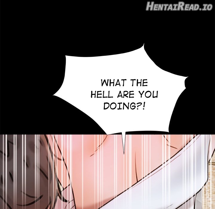 More Than Friends (Jjoon) Chapter 18 - page 30