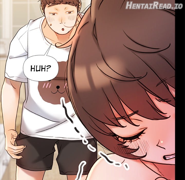 More Than Friends (Jjoon) Chapter 18 - page 35