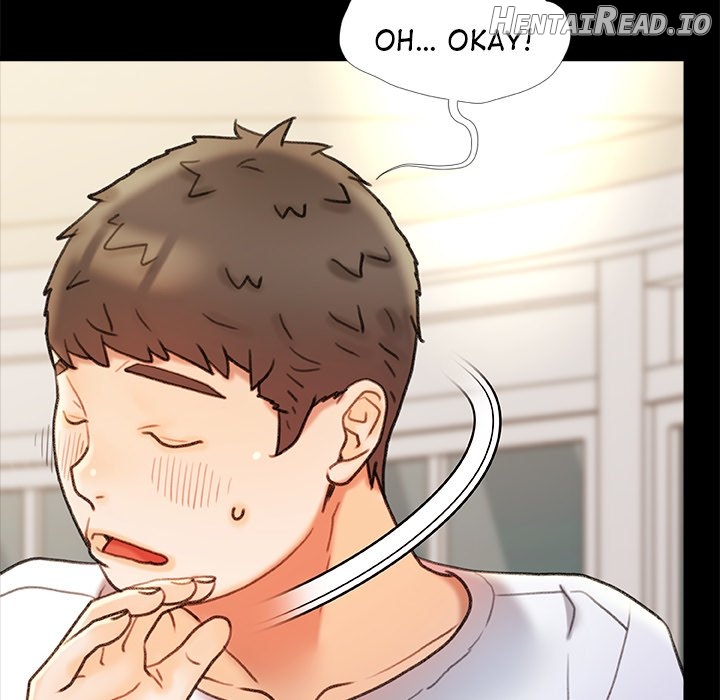 More Than Friends (Jjoon) Chapter 18 - page 40