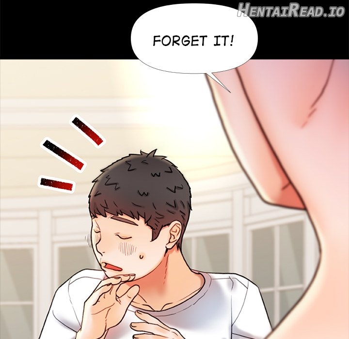 More Than Friends (Jjoon) Chapter 18 - page 43