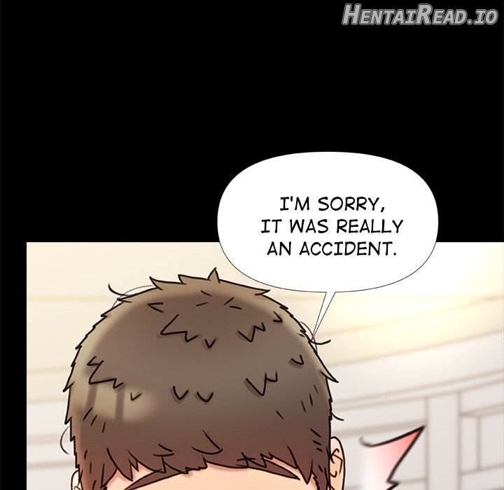 More Than Friends (Jjoon) Chapter 18 - page 45