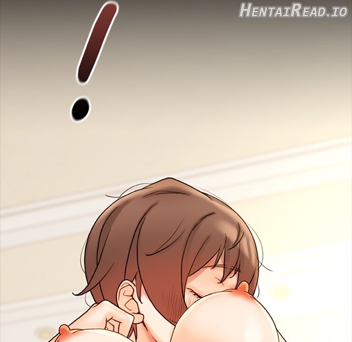 More Than Friends (Jjoon) Chapter 18 - page 47
