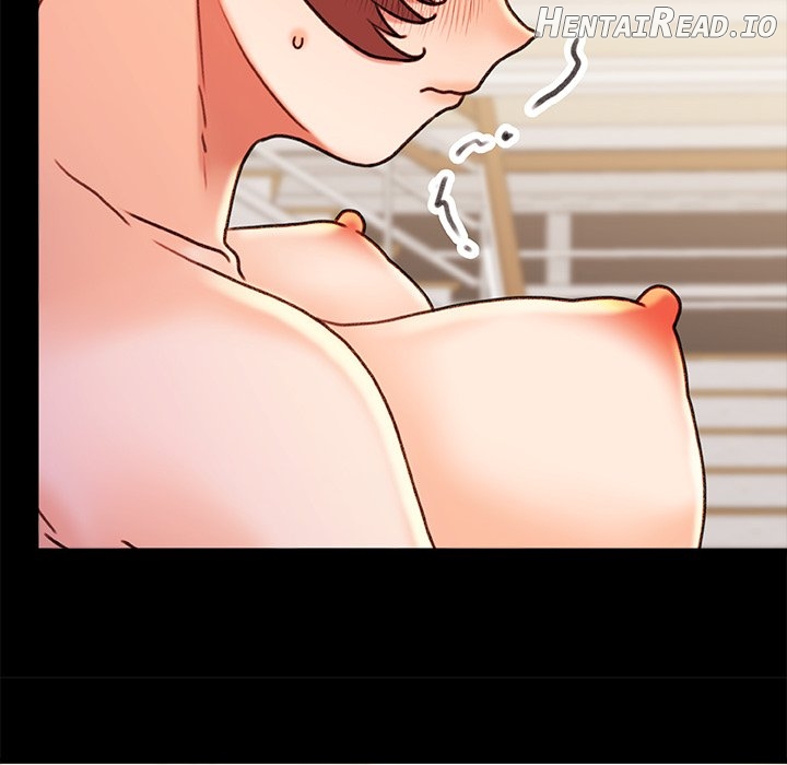 More Than Friends (Jjoon) Chapter 18 - page 53