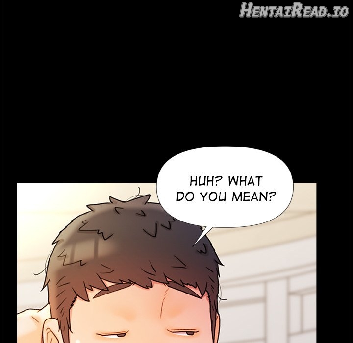 More Than Friends (Jjoon) Chapter 18 - page 59