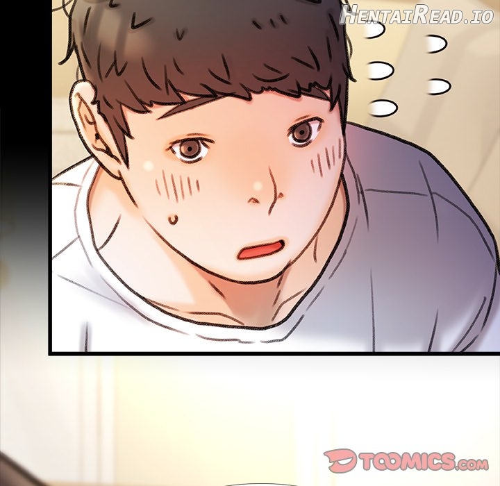 More Than Friends (Jjoon) Chapter 18 - page 63