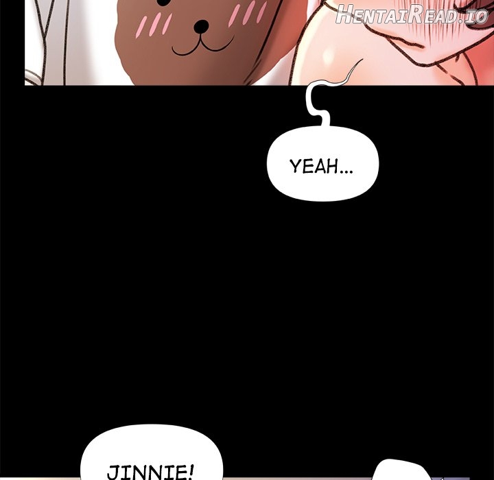 More Than Friends (Jjoon) Chapter 18 - page 76