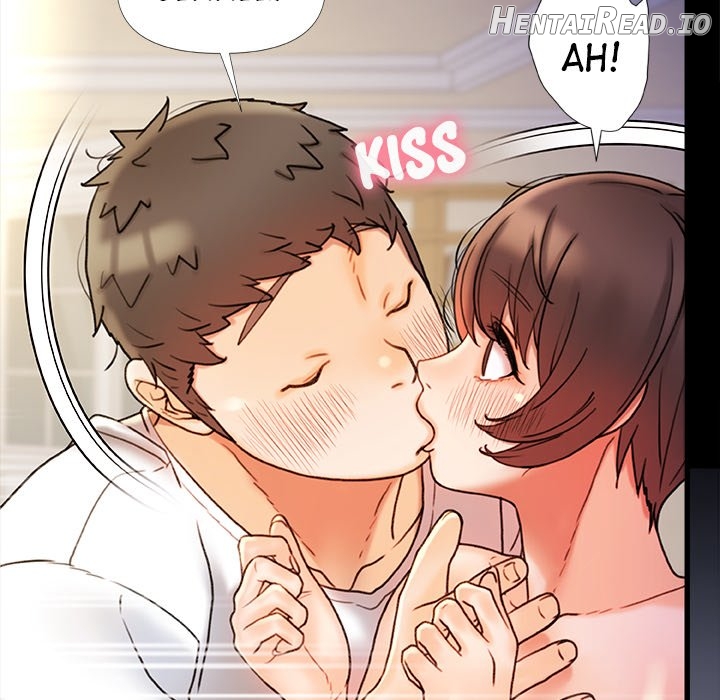 More Than Friends (Jjoon) Chapter 18 - page 77