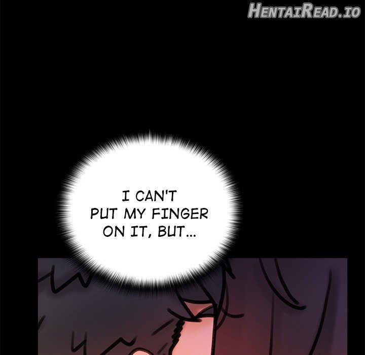 More Than Friends (Jjoon) Chapter 18 - page 83