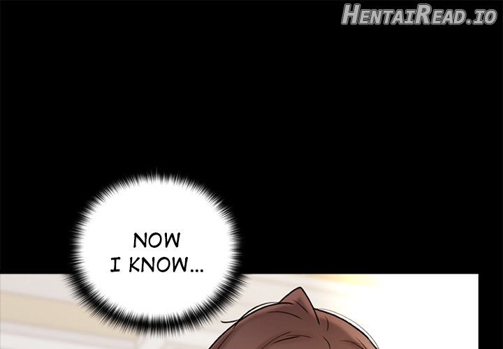 More Than Friends (Jjoon) Chapter 19 - page 1