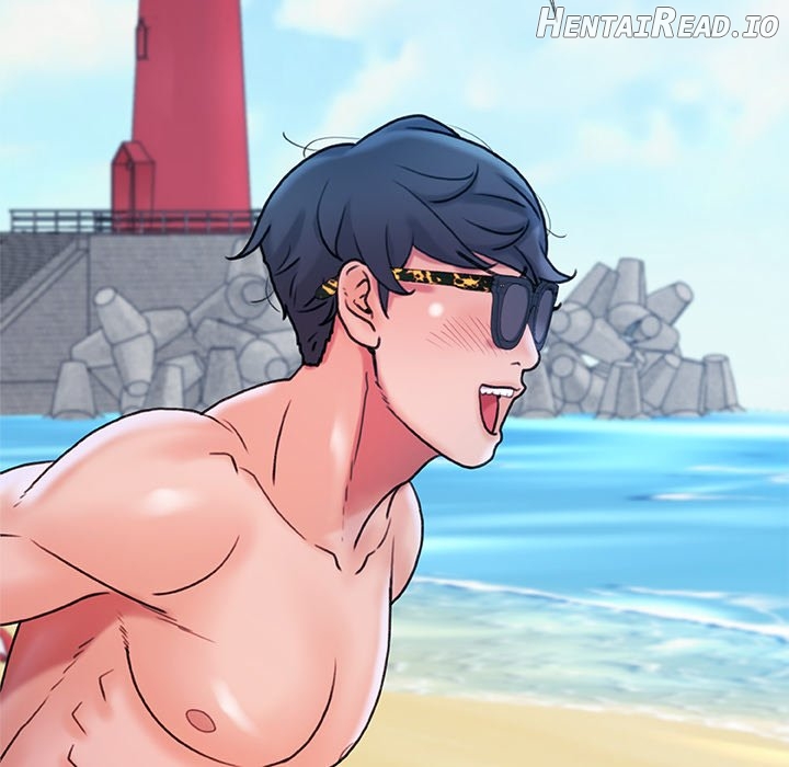 More Than Friends (Jjoon) Chapter 19 - page 131