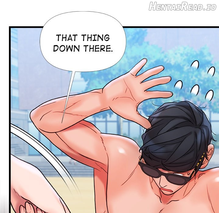 More Than Friends (Jjoon) Chapter 19 - page 151